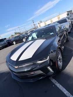 2017ChevyCamaro