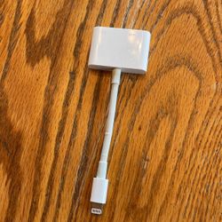 QTY 18  Update Version Lightning to HDMI Adapter，Apple MFi Certified 1080P Lightning to Digital AV Adapter Sync Screen Converter for iPhone HDMI Conve