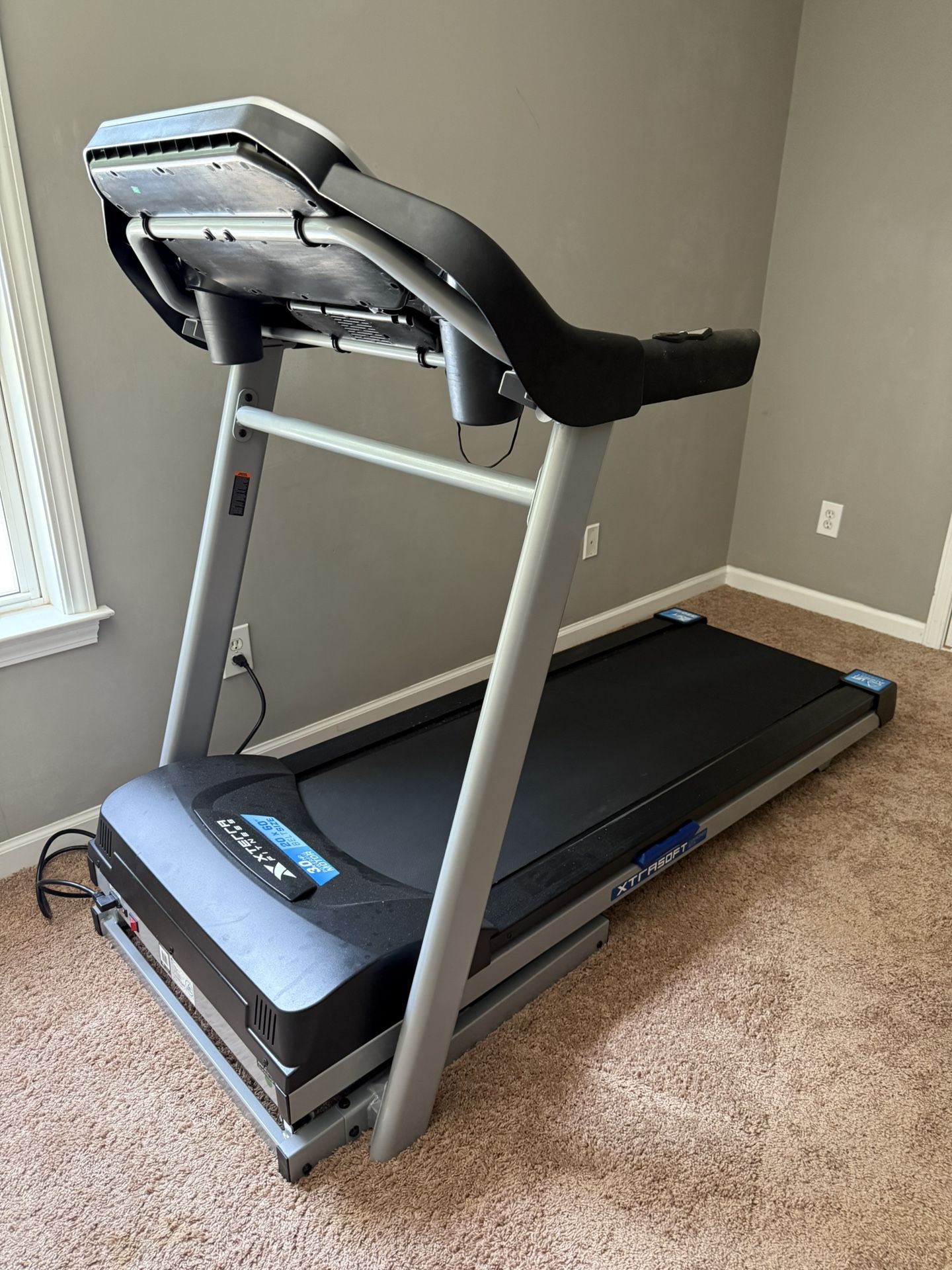 Treadmill