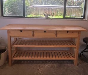 IKEA Norden Table