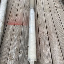 Chevy S10 Drive Line