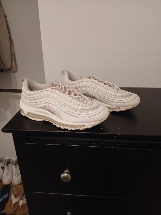 Nike Air Max