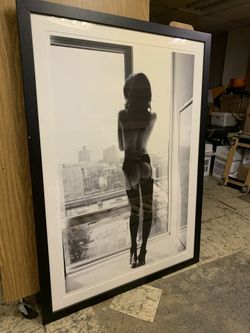 Post Pictures Wall- Classic