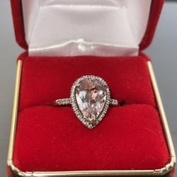 Engagement Ring