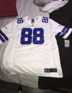 Cowboys jersey