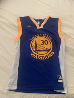 Steph Curry Jersey