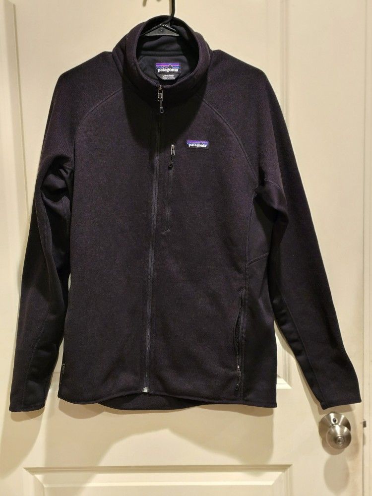 Patagonia Fleece