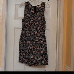 Romper Shorts
