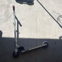 Razor Scooter 