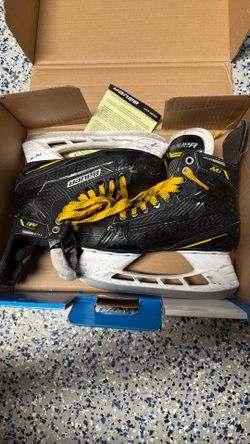 Hockey Skates
