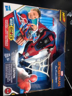 Marvel spider man