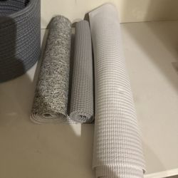 shelf covers / drawer non slip