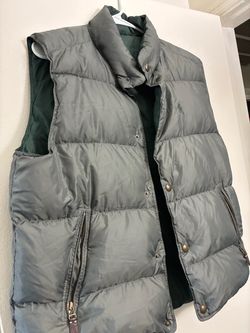 Ralph Lauren Polo Vest