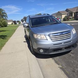 Subaru Tribeca 