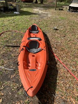 Kayak 