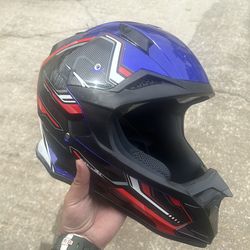 Motorcycle Helmet