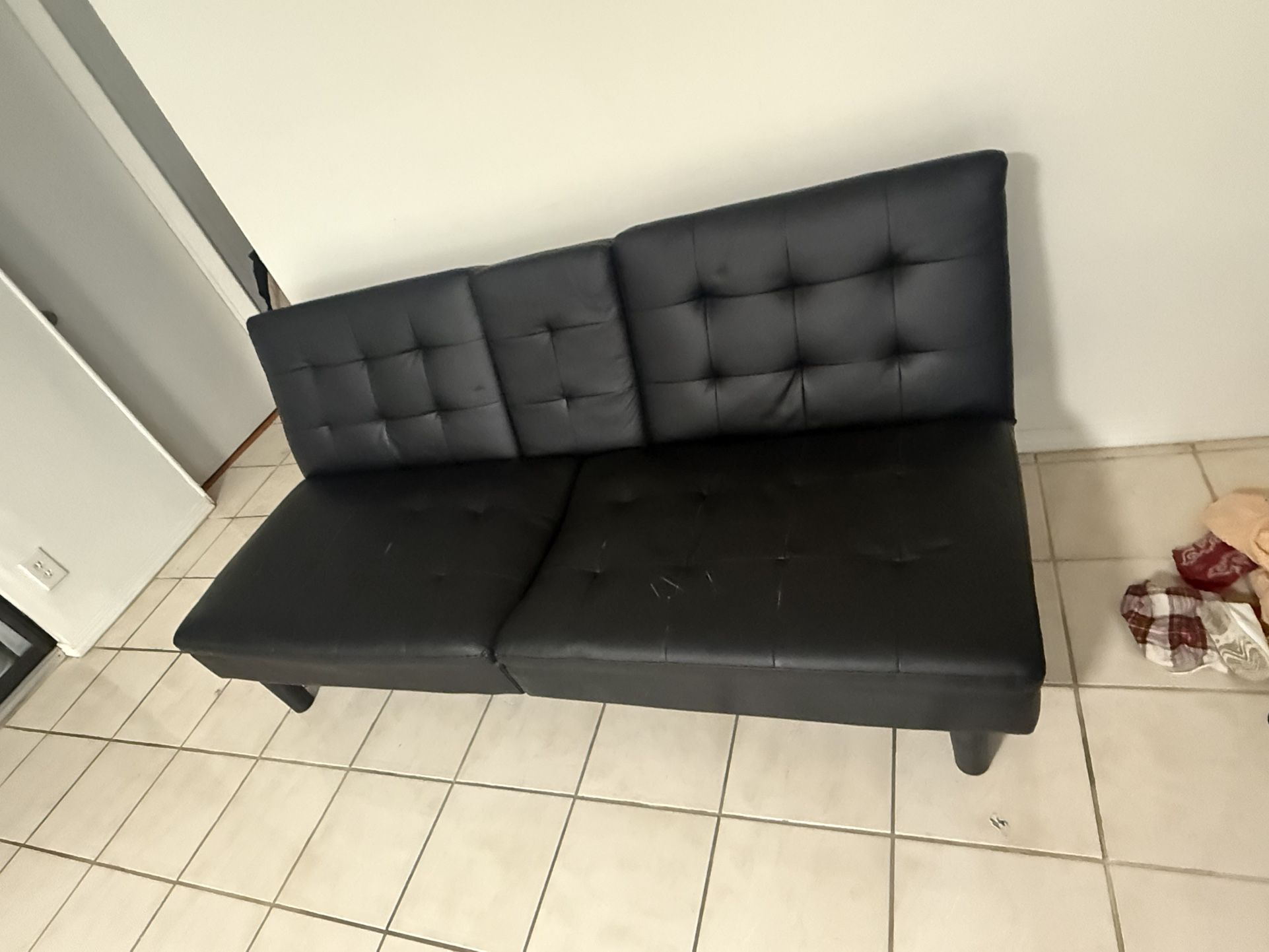 Couch In Good Condition