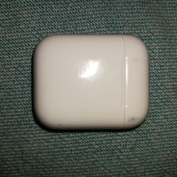 Apple AirPods (2nd Generation) with Charging Case