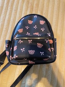 Women’s backpack