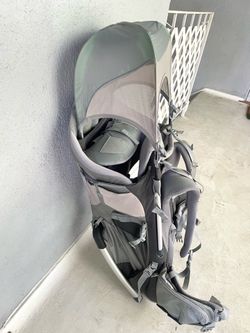 ** Thule Sapling Baby Carrier Backpack *^
