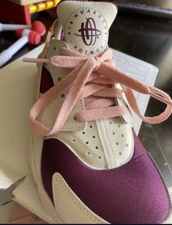 Nikes