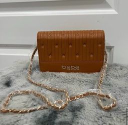 Cross body purse
