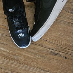Nike Airforce 1 Low Double Air