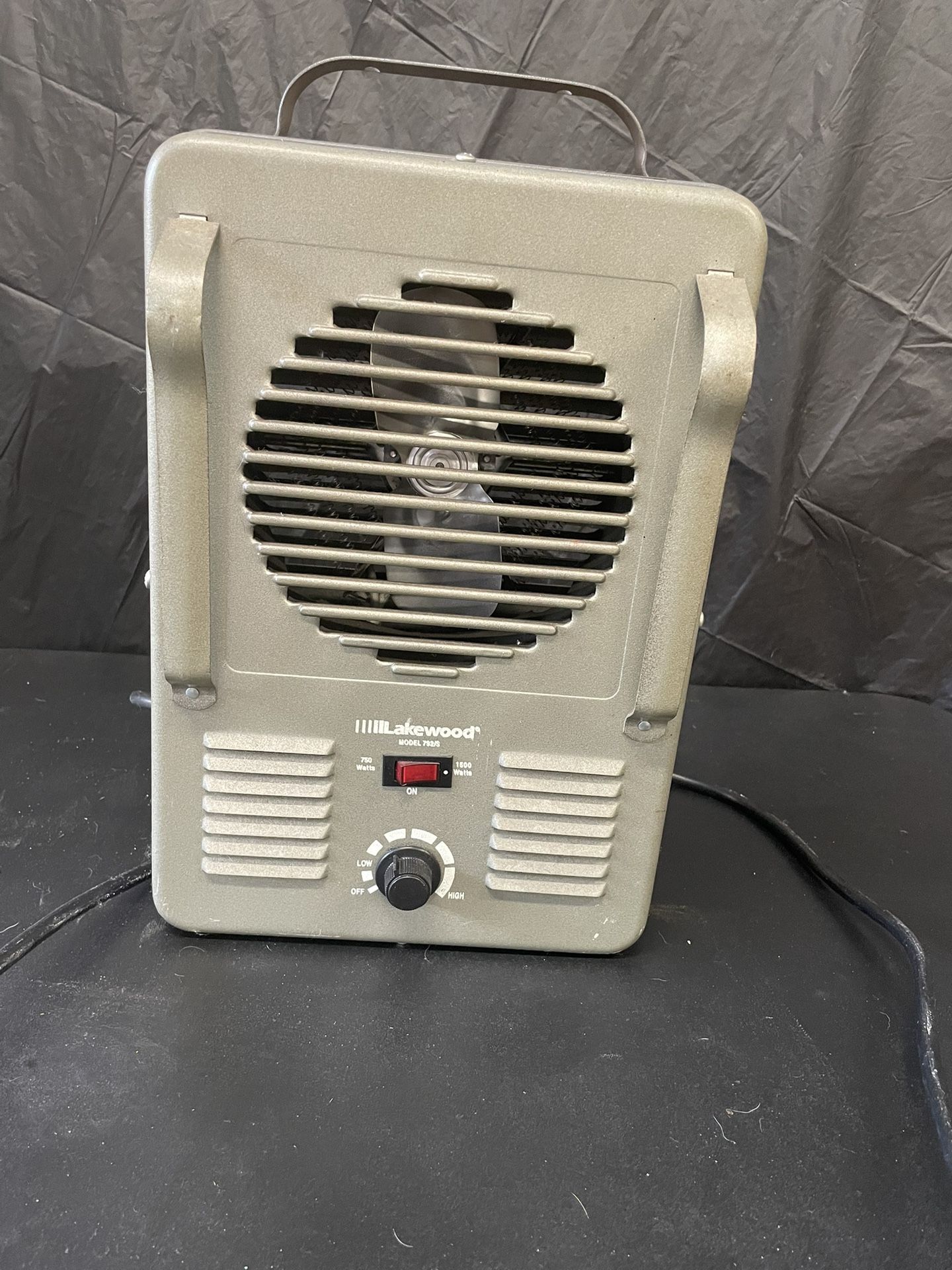 Lakewood Space Heater