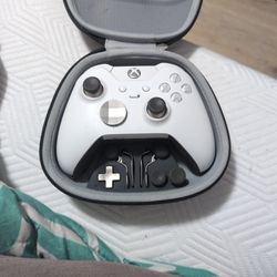 Xbox One Elite Series 1 Controller 