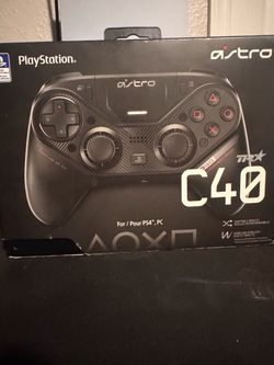 Astro C40