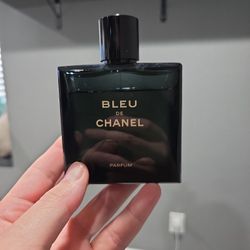 Bleu De Chanel