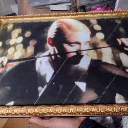 Framed Posters