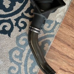 Dinan Carbon Fiber Cold Air Intake N55