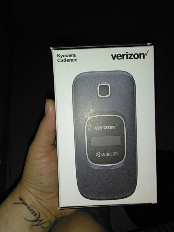 temporary phone verizon