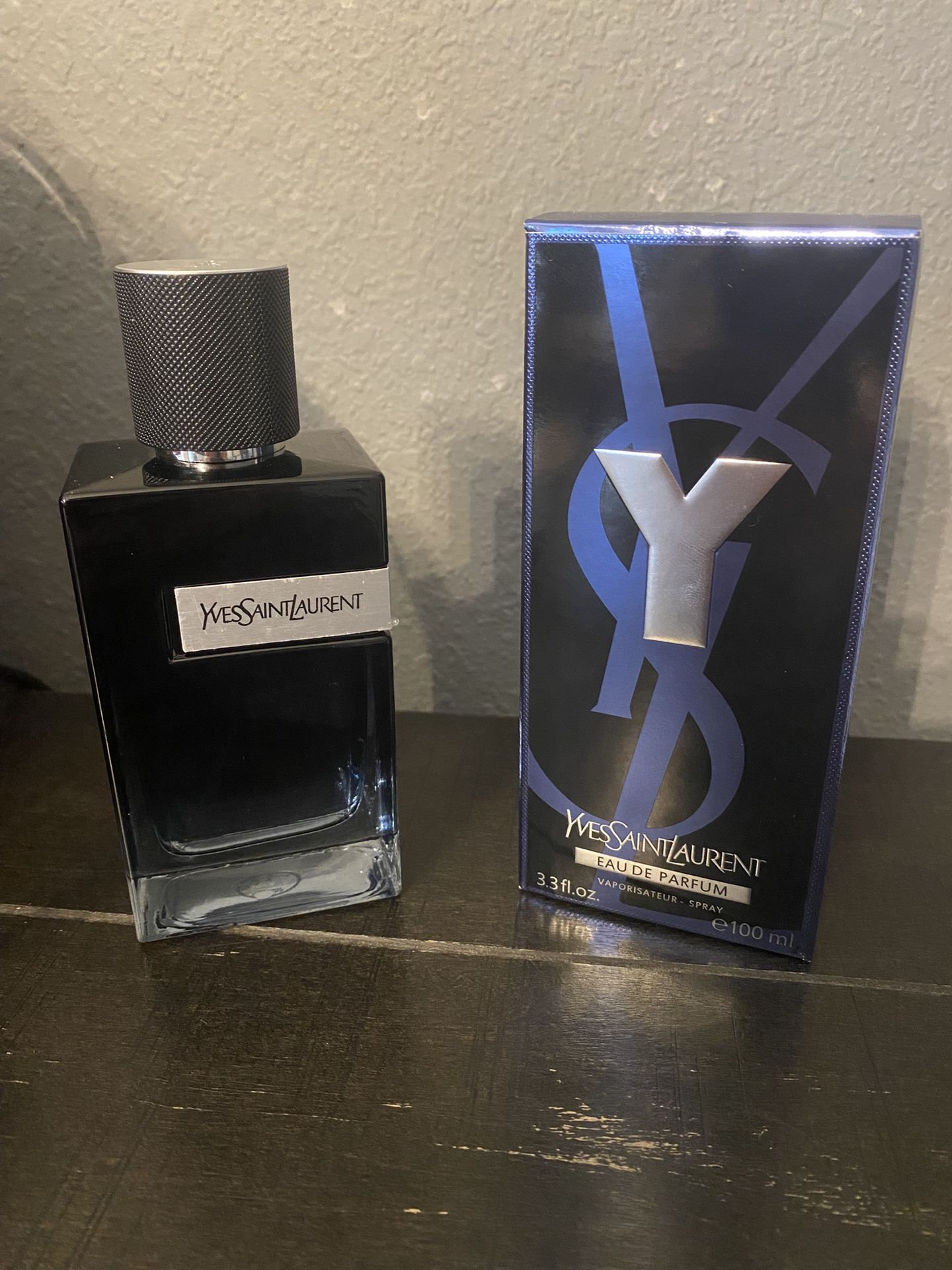 YSL EDP