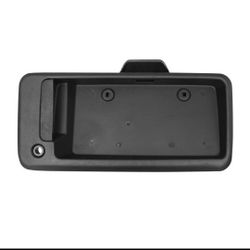 Exterior Door Handle for 1(contact info removed) Chevy Express GMC Savana 1(contact info removed) 3500 Van