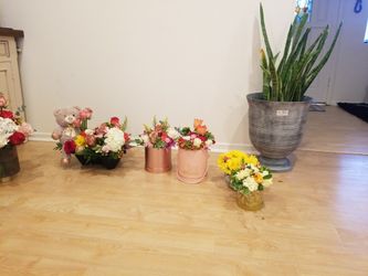 Arreglos Para El DÃa De La Madre