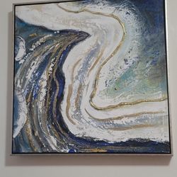 BIG PICTURE  REAL NICE LIKE 3D LOOK 