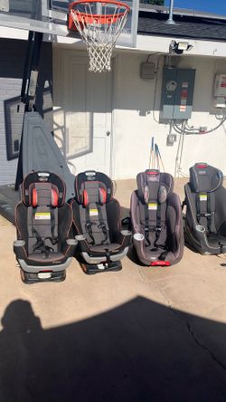 Car seats graco
