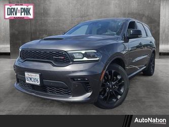 2021 Dodge Durango