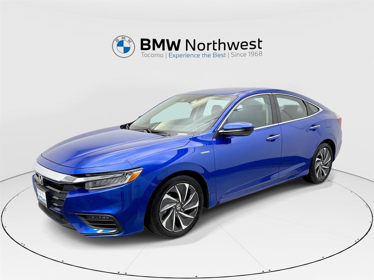2019 Honda Insight