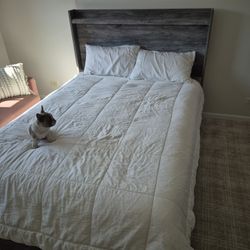 3 Piece Bedroom Set
