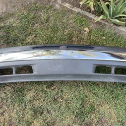 Chevy Silverado Tahoe  Front Bumper