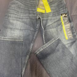 Brand New Boys Jeans