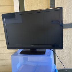 Insignia TV 