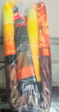 Autos Comic" Splicing Rug – Large 79” x 59” – New in Box