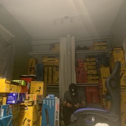 Anybody Selling Milwaukee Tools  At Half Price HMU