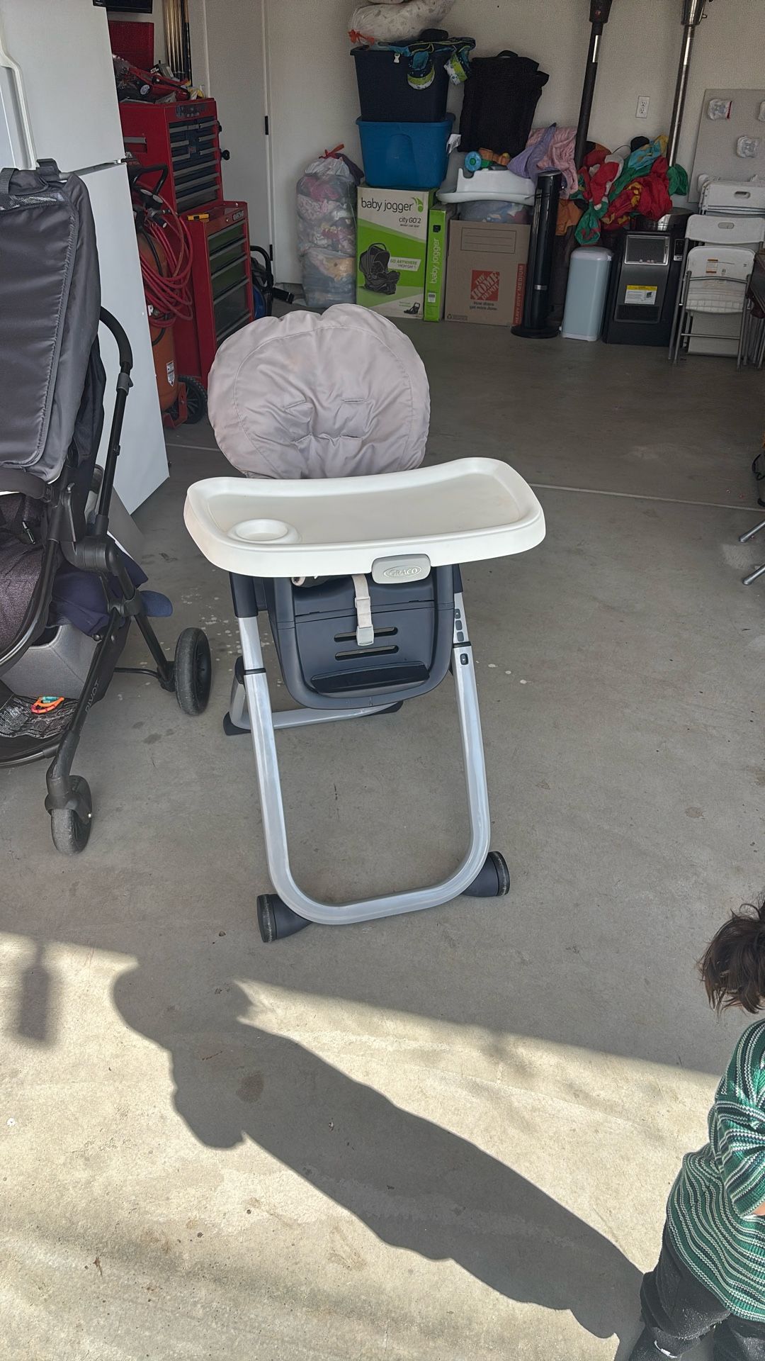 Graco High Chair