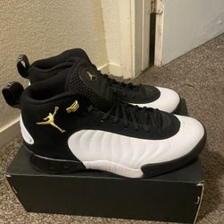 Air Jordan Jumpman Pro Size 13 Used