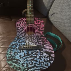 Guitarrista